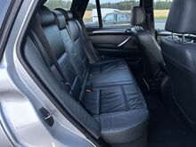 На запчасти BMW X5 E53 M54B30 3.0 170кВт автомат