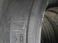235/55R19 новые летние шины