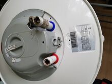 Veeboiler 80l