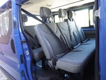 Renault Trafic 9K 1.9 TDI 80kW