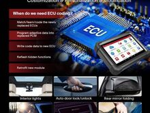 Diagnostikaseade Launch X431 PRO3 APEX