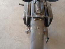 NSU 251-OSL, уникум