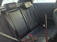 Audi A3 S-line 2,0 tdi quatro