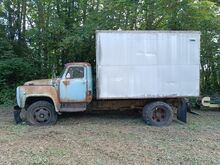 GAZ 52