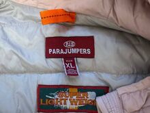 Parajumpers parka XL