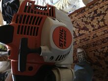 Stihl murutrimmer