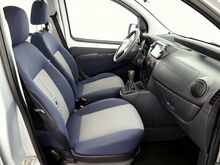 Citroen Nemo