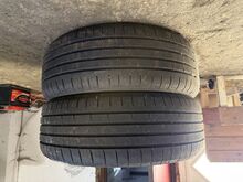 Müüa rehvid 205/60/R15