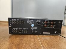 Technics SU-3500 Stereo HiFi Integrated Amplifier