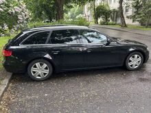 Audi A4 Avant 1.8 TFSI Automaat 2009
