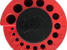 Elektriline puuride teritaja 3-16mm