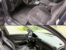 VOLKSWAGEN PASSAT B5.5 / AUTOMAAT / ÜV 04.2027