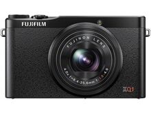 Fujifilm XQ1