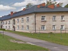 Korter Pärnu linnas