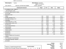 Kia Sportage 2017, 1.7CRDi, rega makstud, üv.11/26