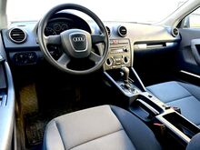 Audi A3 Automaat