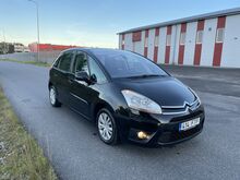 Citroen C4 Picasso 1,6HDi