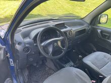 Citroen Berlingo 1.6HDI 2006 reg makstud