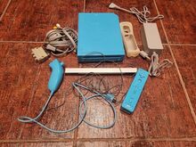 Nintendo Wii konsool