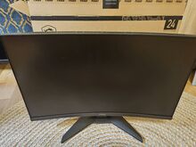 MSI MAG 24" FHD Gaming monitor 244C