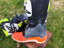 Alpinestars Tech 7s nr.37