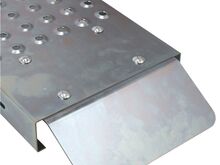 Kokkupandavad kaldteed 180 cm, 2 tk, Resser