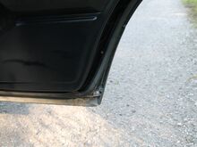 Mercedes-benz 300TD (w124)