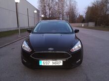 Ford Focus 1.5 77кВт 2016