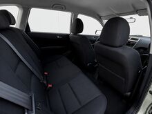 Honda Civic 1.4 63кВт, регистрация оплачена