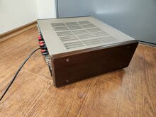 Yamaha DSP-A1 Surround Sound Processor/Amplifier