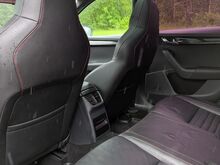 Skoda Octavia VRS 2.0TDI 135kW
