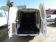 Ford Transit Custom LONG a/c 2.0 TDI 96кВт