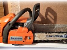 Husqvarna 135