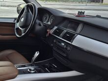 BMW X5  2008
