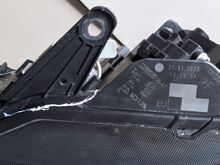 Toyota Avensis 2015-2018 T270 передняя фара 8117005400