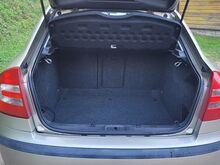 Skoda octavia 2005