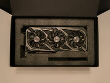 ASUS ROG Strix GeForce RTX 3060 OC Edition 12GB