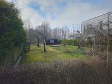 Ojaga piirnev krunt, elamumaa (Oblika 59, Pirita)