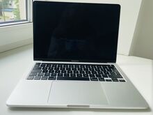 Sülearvuti MacBook Pro 13