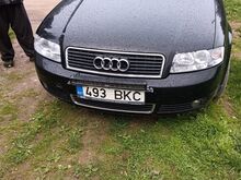 Ауди A4B6