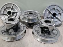 MOPEEDAUTODE VARIAATORID