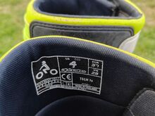 Alpinestars Tech 7s nr.37