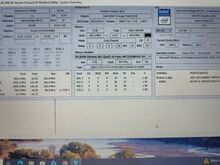 HP EliteBook 8460p/i5/6/320