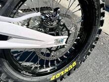 2025 Ultra E Surron Bike (Electric Bike)