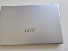MSI i7-1355u / 32GB RAM / 512GB SSD