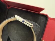 Cartier Tank Must WSTA0041 - Full Set