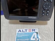 ЭХОЛОТ LOWRANCE HOOK REVEAL 5 83/200 HDI
