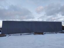 Tenthall 12x22m
