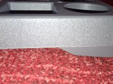 VW Transporter,Caravele,Multivan T-4 organisaator