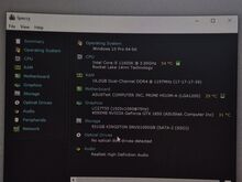 Mänguarvuti + monitor
